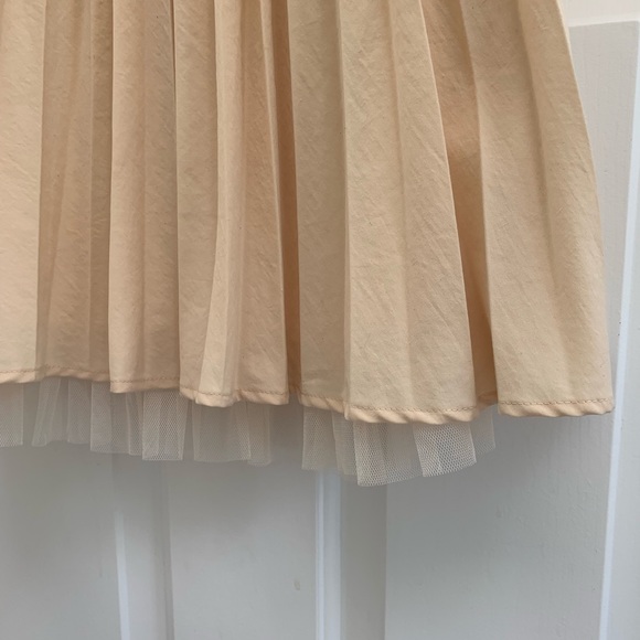 CUTE PARTY DRESS / SMALL - Picture 5 of 7